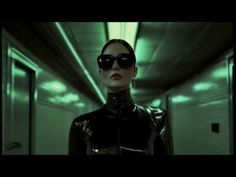 How ‘The Matrix’ Changed Fashion Forever: The Iconic Looks That Still Inspire