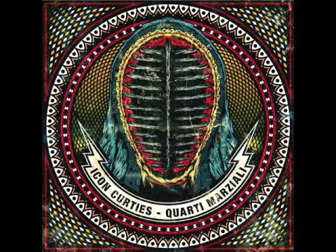 Icon Curties feat. CetoSupreme, Drama, AdeRockOn - Block Party