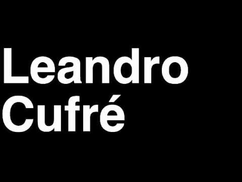 How to Pronounce Leandro Cufre GNK Dinamo Zagreb Football Goal Penalty Kick Yellow Red Card Injury