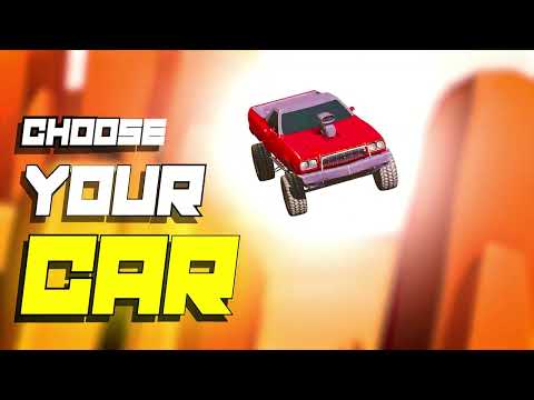Car Stunt Games 3D Car Games Video