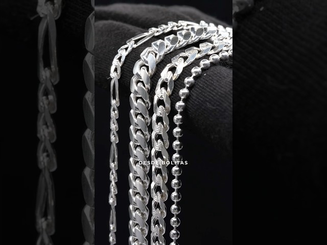 Vídeo relacionado con UNO de 50 - Collar Colección Ser Expresiva para Mujer, Plata 925, Color Plata, Talla única, Fabricado en España