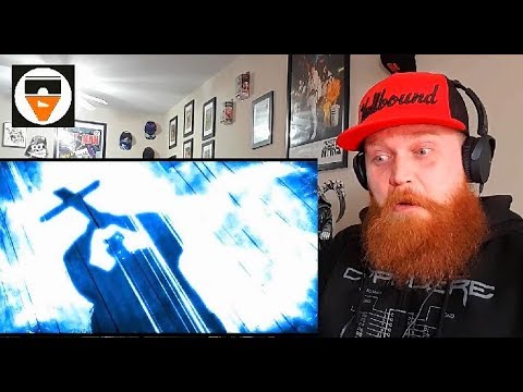 The Backwater Gospel - Reaction / Review