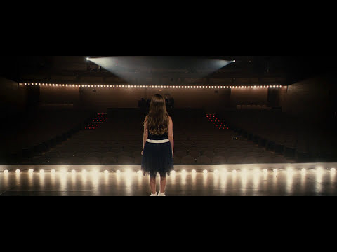 STAGE FRIGHT Bande-Annonce HD