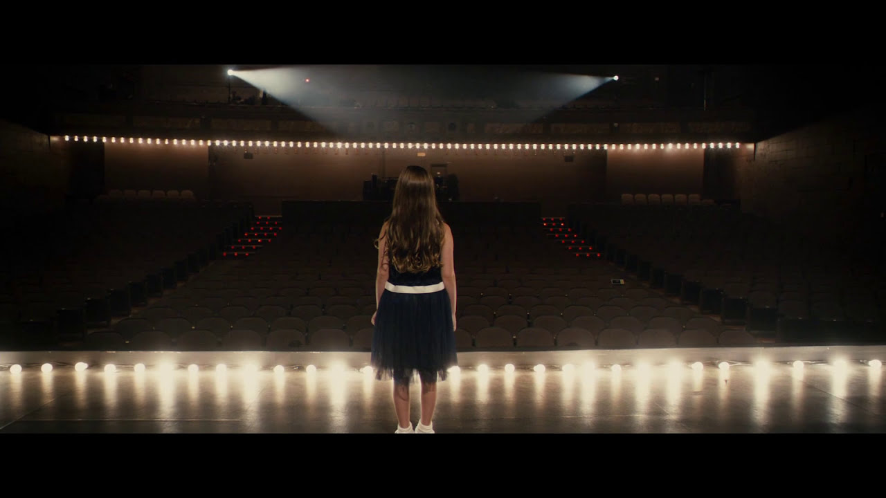 Miniature de la vidéo STAGE FRIGHT Bande-Annonce HD du film Stage fright