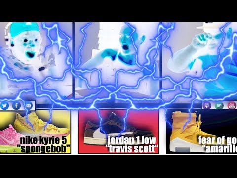 The Sneak Diss Sneaker Podcast Episode 166 – Zion Jordan Brand, Jordan Travis Scott 1, Arizona Tea