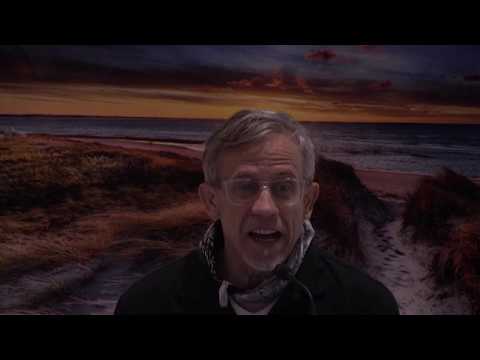 Campfire 2 | Landscape Change on Cape Cod