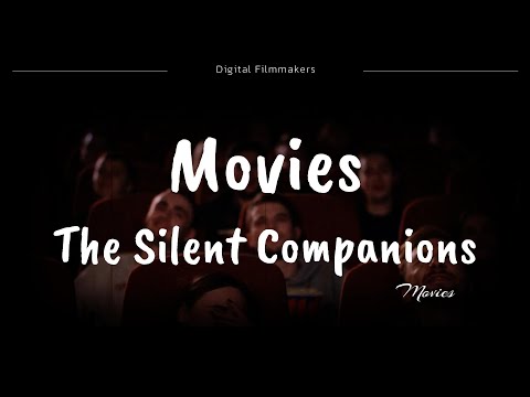 Silent Film Companion | Vibepedia