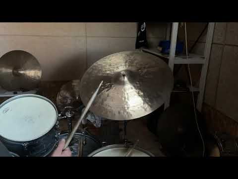 20” Old K Clone New Stamp 1829g