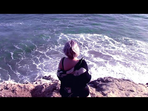 Flux Psyche - "Drifting" Official Music Video - | Dark Dreampop | Ethereal Wave | Electro-Dreampop |