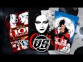 Cruella VS 101 Dalmatians 1961 VS 101 Dalmatians 1996