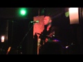 KING DUDE - SILVER CRUCIFIX (LIVE) EXHAUS ...