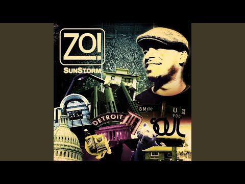 Greater Than The Sun (feat. Phonte)