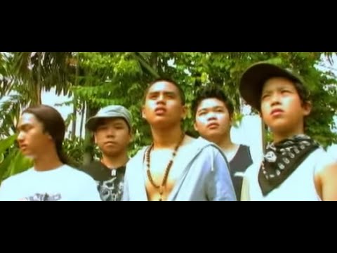 Kjwan - One Look (Official Music Video)