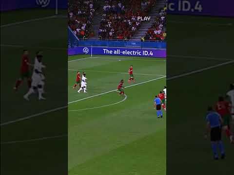 France vs Portugal was crazy #Youtubeshorts #Shorts