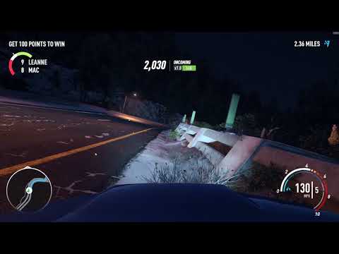 Need for Speed®: Payback @ 4k pt.59 - ROAMING RACERS: Hazard Company - Leanne Pro