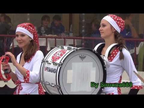 PRISMABANDA, "La Vita è Bella", Venasca, Fabbrica dei Suoni