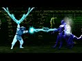 Mortal Kombat Chaotic New Era 2024 Raiden MK2 Full Playthrough