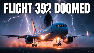 Ghost In the plane - silent horror #horrorstories #horror #scary