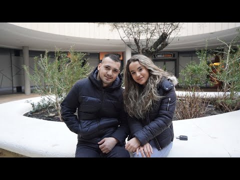 NIKOLA SAMARDŽIĆ IZ MOJKOVCA ZA MANJE OD 24 SATA UŠAO U TRENDING!