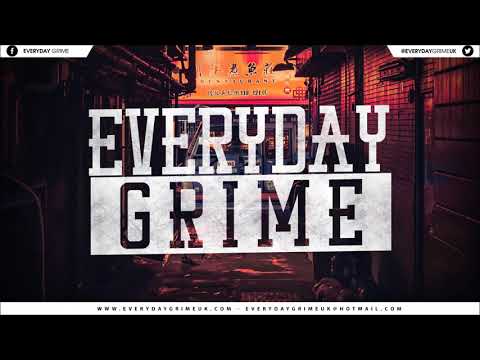 Westy x Spookzville - Alley Ways [Grime Instrumental]