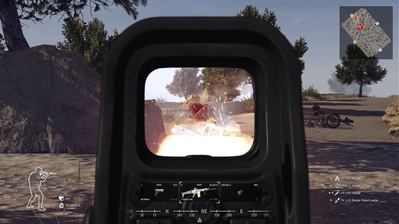 Trailer