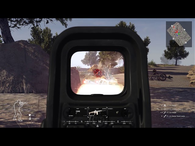 Video - Call to Arms - Basic Edition (DLC) (PC)