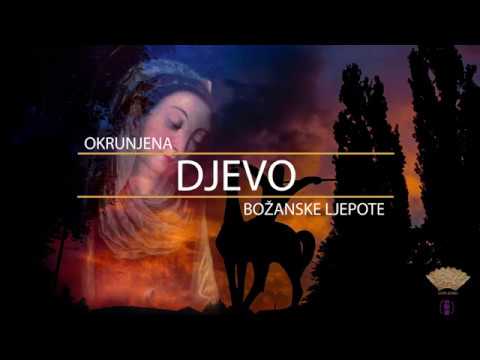 Molitva Gospi Sinjskoj