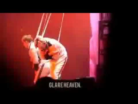 KING AND QUEEN STAGE😍 😍EXO 엑소 CBX❤️️ Magical Circus in Nagoya D1.