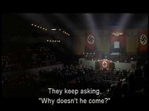 Battle of Britain - You can call me "Meier"