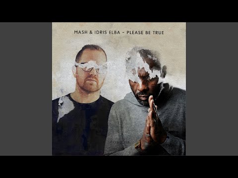 Please Be True (Sinden Remix)