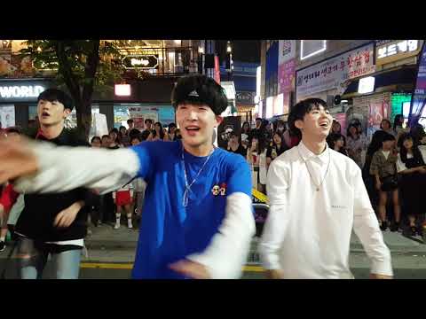 [MAXXAM] 180608 - BANG BANG BANG (BIGBANG cover)