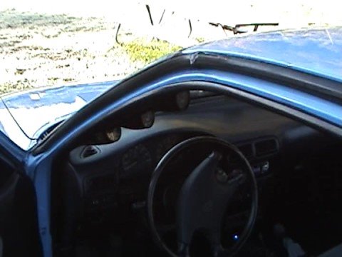 JGY 3inch with resonator