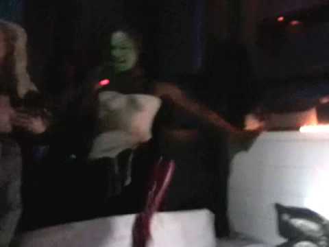 ManDengo  @ Supperclub Istanbul