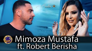 Mimoza Mustafa - Krejt I Boj