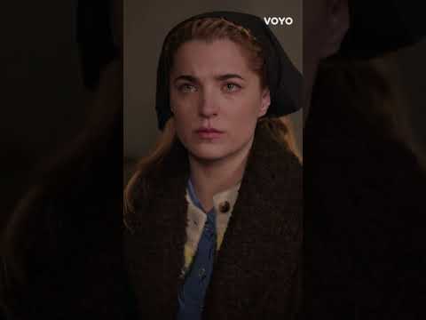 Hoće li Zora pristati na posvajanje? #shorts #voyohr #rtlhrvatska #divljepcele #serija