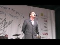 China Crisis -- Christian
