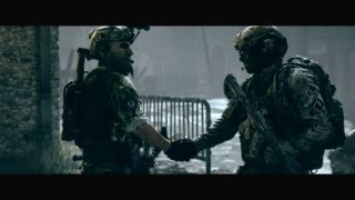 Clip of Medal of Honor: Warfighter