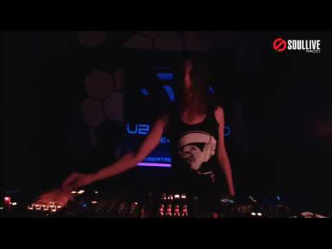 Ubertrend Showcase - Helen Bass (10.10.2016)