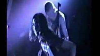 Godflesh - Veins (Live)
