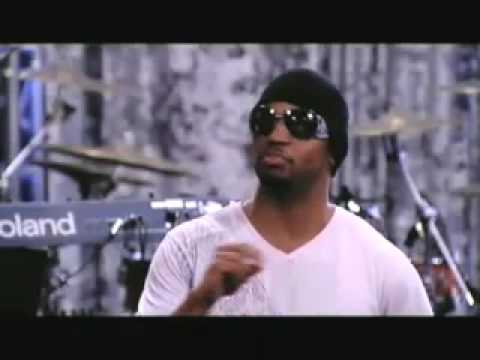 THE COUNTDOWN TO "MAKING HIS BAND" PART 4