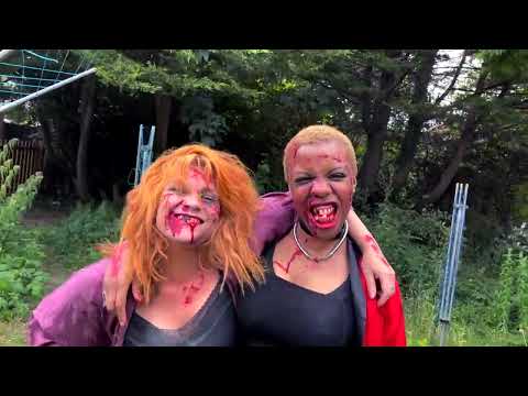 Maria Uzor feat. Emily Winng - Winner