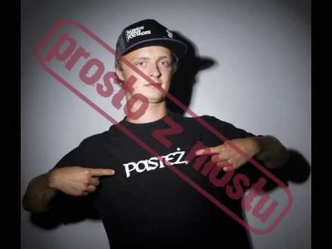 01. Pasteż - Prosto z mostu
