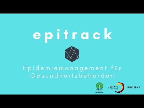 Video zu epitrack