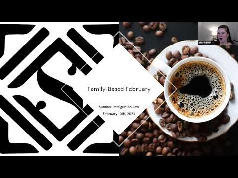 Coffee Talk - February 20…