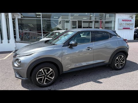 Nissan Juke Hybrid Auto SV Premium 1.6 upgraded mo - Image 2