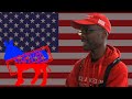 Black Conservatives Send A Message To The Democratic Party