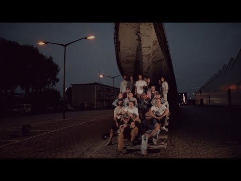 Rotz&Arroganz - Bagalooten