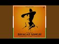 The Legend Bhagat Singh