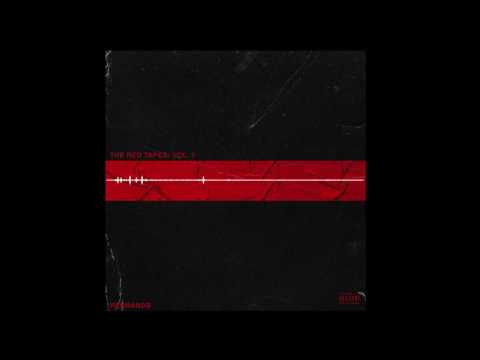 REDHANDS - THE RED TAPES VOL. 1