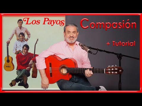 Compasión, de Los Payos.